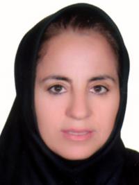 تصویر دکتر مهوش قهرمانی