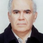 تصویر دکتر جواد تفضلی