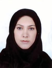 تصویر دکتر ایدا خادم پور