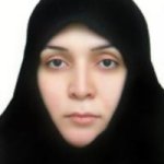 تصویر دکتر مهشید ایرانی