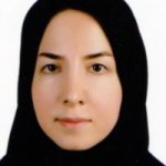 تصویر دکتر آیدا مالک مهدوی