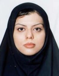 تصویر دکتر سمیرا ساعتی