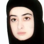 تصویر دکتر نسیم اسماعیل زاده هفشجانی