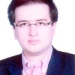 تصویر دکتر ارش عشق ابادی