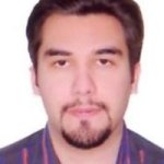 تصویر دکتر میلاد شایگان