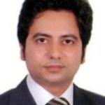 تصویر دکتر سیدیداله حسینی