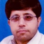 تصویر دکتر مهدی علیزاده