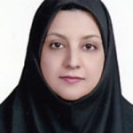تصویر دکتر قدسیه آذرکار