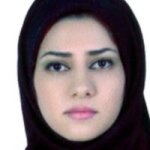 تصویر دکتر سونیا علیزاده