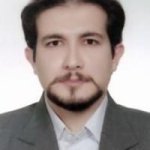تصویر دکتر امیررضا رادمرد
