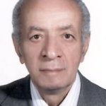 تصویر دکتر محمد صالحی