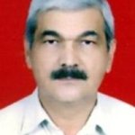 تصویر دکتر عبدالغفور فروهر