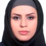 تصویر دکتر مهدیه علی زاده باروق