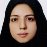 تصویر دکتر الهه منبتی شرق