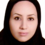 تصویر دکتر لیلا رافتی جوانبخت