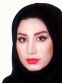 تصویر دکتر زهره صالحی قرامحمدی