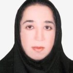 تصویر دکتر زینب سرگلزائی