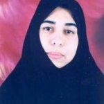 تصویر دکتر ثمانه تفکر