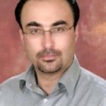 تصویر دکتر امیررضا اقاجان زاده