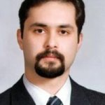 تصویر دکتر ارش معماریان