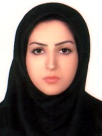 تصویر دکتر مینا اوجانی