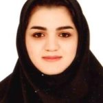 تصویر دکتر پریا عینی زاده قوجه بگلو