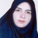 تصویر دکتر مریم حاجی صادقی نجف آبادی