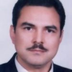 تصویر دکتر علی ملایی ندیکی