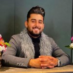 تصویر دکتر مهدی شاهی