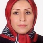 تصویر دکتر فرزانه ملک