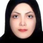 تصویر دکتر فاطره علیزاده