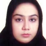 تصویر دکتر نسترن باقری