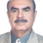 تصویر دکتر فروهر مبشری