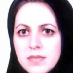 تصویر دکتر خاطره شهریاری