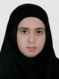 تصویر دکتر نفیسه مینابیان