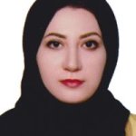 تصویر دکتر مهسا نیکنام