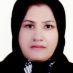 تصویر دکتر سیده فخریه اعتمادزاده