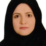 تصویر دکتر پگاه آقاجان زاده