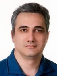 تصویر دکتر شهرام امیدی نوبیجاری