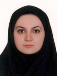 تصویر دکتر پرستو بخشی