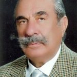 تصویر دکتر بختیار مالکی