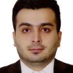 تصویر دکتر مرتضی فرض اله پور