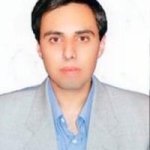 تصویر دکتر محمدرضا زراعتی