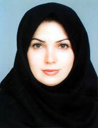 تصویر دکتر زهرا طبسی