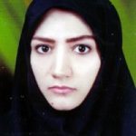 تصویر دکتر مریم موسوی