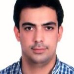 تصویر دکتر مهدی مهریان