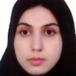 تصویر دکتر سمیرا عالمی زاده