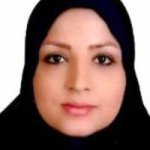 تصویر دکتر زینب هروی