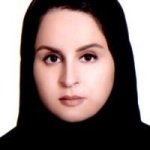 تصویر دکتر مریم آدینه وند