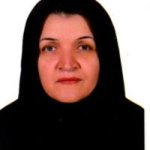 تصویر دکتر مهشید احمدیان